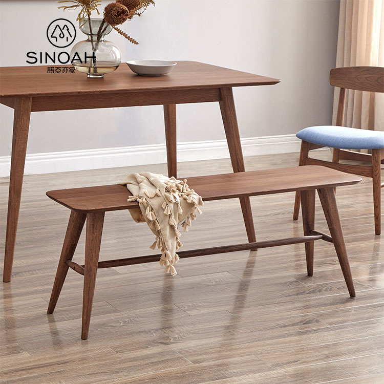 Оксфордский обеденный стул Dark Oak Range