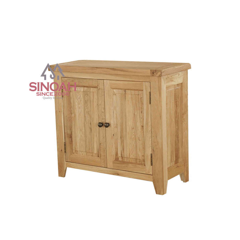 Буфет Rustic Oak Small 2-дверный